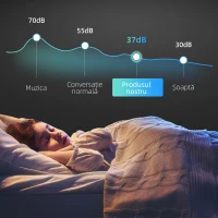 HOMCOM Frigider Termoelectric Dublu pentru 12 Sticle de Vin cu Ușă de Sticlă și Lumină LED, 26,5x51,5x65 cm, Negru(m-5)