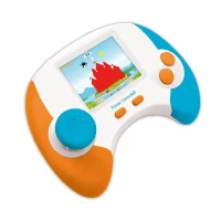 Console éducative bilingue avec écran LCD FR-EN(m-4)