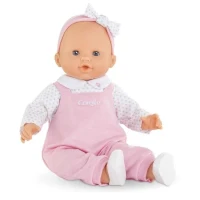 Grand poupon Lise - COROLLE - Mon Grand Poupon - 36cm - Des 2 ans(m-1)