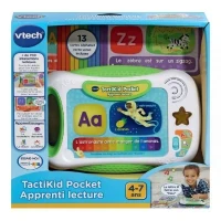 Vtech Tactikid pocket apprenti'lecture(m-2)