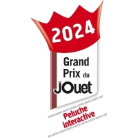 Mon Bébé Singe - MOOSE TOYS - LITTLE LIVE PETS - Singe interactif avec accessoires(m-2)