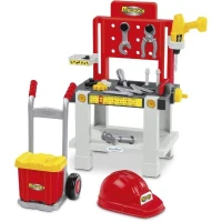 Super Pack Mécanics - ECOIFFIER - A partir de 18 mois(m-2)