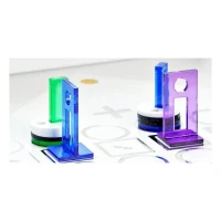 Jeu de stratégie iKNOW - TACTIC - 56249 - Intérieur - Adulte - Mixte(m-3)