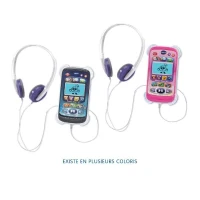 VTECH BALADEUR MAGIC LIGHT ROSE(m-3)