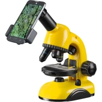 Microscope enfant - National Geographic - 40x-800x(m-3)