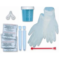 Clementoni- Crée tes cristaux - Des 8 ans(m-4)