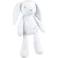 LUMINOU Peluche lumineuse lapin +/- 30 cm(m-3)