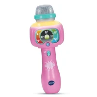 VTECH SUPER MICRO MAGIC'FUN ROSE(m-1)