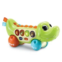 VTECH-ROULI CROCO RIGOLO(m-1)