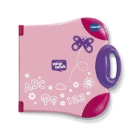 VTECH - Magibook - Starter Pack Rose(m-2)