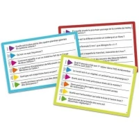 TRIVIAL PURSUIT SCIENCE & VIE - Jeu de plateau - WINNING MOVES(m-4)