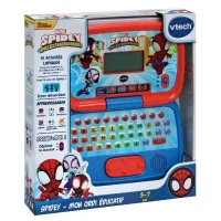 VTECH SPIDEY - MON ORDI ÉDUCATIF(m-3)