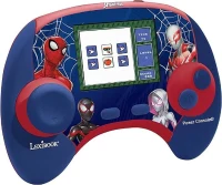 Console éducative bilingue Spider-Man avec écran LCD FR-EN(m-3)