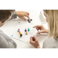 Jeu de stratégie iKNOW - TACTIC - 56249 - Intérieur - Adulte - Mixte(m-2)
