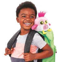 VTECH LOLIBIRDS - MODELE ROSE(m-4)