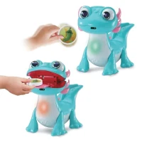 VTECH ZÉBULON, MON COMPAGNON GLOUTON(m-5)