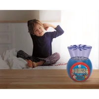 PAT' PATROUILLE Réveil projecteur fonction minuteur LEXIBOOK(m-4)