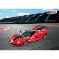 Véhicule radiocommandé Ferrari FXXK Evo MONDO MOTORS - Effets lumineux - Echelle 1:14eme(m-5)