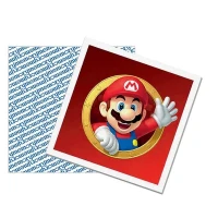Memory Super Mario Ravensburger - Jeu Educatif pour Enfant a partir de 3 ans(m-5)