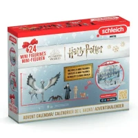 Calendrier de l'Avent Harry Potter, SCHLEICH 99175 Harry Potter(m-4)