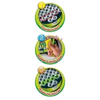 Goliath - Môts Melés  - Jeu de famille(m-4)