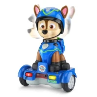 VTECH PAT PATROUILLE - CHASE MISSION HOVERBOARD(m-2)