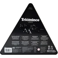 Triominos Onyx(m-2)