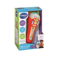 VTECH-BABY MICRO DES P'TITS LOULOUS(m-2)