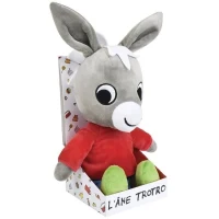 TROTRO Peluche ± 40 cm(m-2)