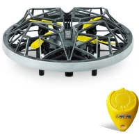Drone radiocommandé - Mondo Motors - Ultradrone X12 Obstacle Avoidance - Capteurs d'obstacles(m-1)