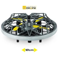 Drone radiocommandé - Mondo Motors - Ultradrone X12 Obstacle Avoidance - Capteurs d'obstacles(m-2)