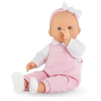 Grand poupon Lise - COROLLE - Mon Grand Poupon - 36cm - Des 2 ans(m-2)