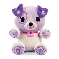 VTECH - Violette, Mon Amie Pattes Magiques(m-1)