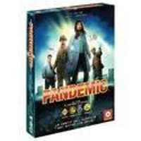 Pandemic  - Asmodee - Jeu de société(m-2)