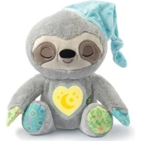Peluche Paresseux Reves Merveilleux VTECH BABY - Apaise et endort Bébé(m-1)
