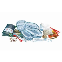 Clementoni - Science & Jeu - Triops(m-3)