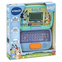 VTECH BLUEY - MON ORDI INTERACTIF(m-4)