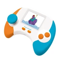 Console éducative bilingue avec écran LCD FR-EN(m-2)