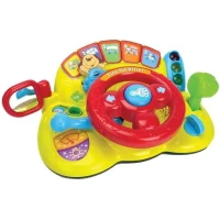 VTECH BABY - Vroum Vroum des Découvertes(m-1)
