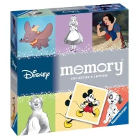 Jeu de mémoire Collectors' memory Walt Disney - Ravensburger(m-4)