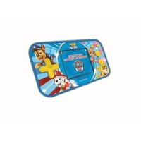 PAT' PATROUILLE Console de jeux portable enfant Compact Cyber Arcade LEXIBOOK - 150 jeux(m-4)