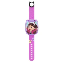 VTECH GABBY ET LA MAISON MAGIQUE - MONTRE-JEU INTERACTIVE DE GABBY(m-3)