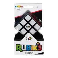 SPIN MASTER RUBIK'S CUBE 3x3 (barquette)(m-2)