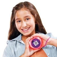 Jouet interactif - VTECH - Kidilove - Coeur magique 8 en 1 - Multicolore - Détecteur de mouvement(m-2)