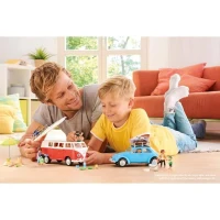 PLAYMOBIL 70177 VW Coccinelle, Classic cars, Adulte, Voiture de collection Volkswagen(m-6)
