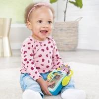 VTECH BABY - Baby Baladeur des Découvertes(m-2)
