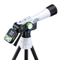 VTECH Genius XL - Télescope vidéo interactif(m-2)