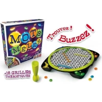 Goliath - Môts Melés  - Jeu de famille(m-1)