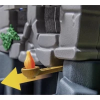 PLAYMOBIL 71531 Ile au trésor pirate et monstre marin - Les pirates(m-4)