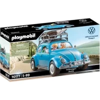 PLAYMOBIL 70177 VW Coccinelle, Classic cars, Adulte, Voiture de collection Volkswagen(m-1)